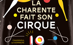 la Charente fait son Cirque